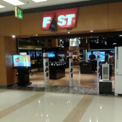 Fast Shop
