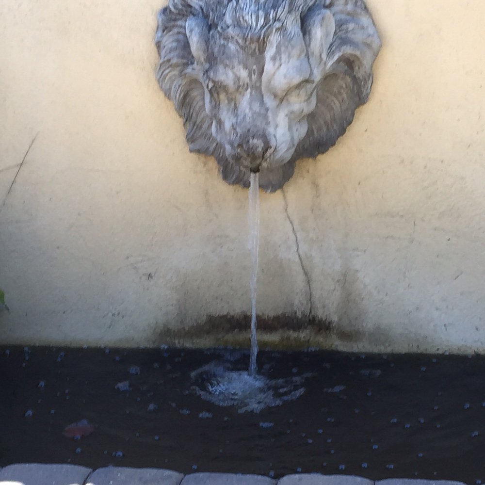 Twisted Roots Winery - Fountain - Wine Tasting Room Near Me - Carmel Valley, California