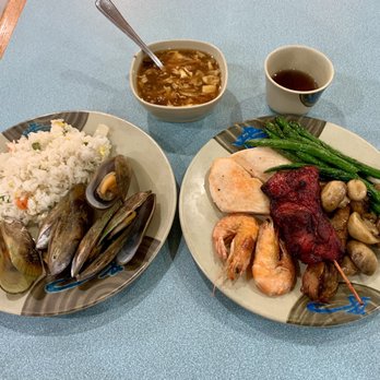 China Buffet - Nice presentation by "Annie". - Chinese Near Me - Wenatchee, Washington China Buffet - Nice presentation by "Annie". - Chinese Near Me - Wenatchee, Washington