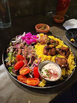 Ayat Astoria by null