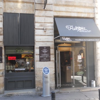 Bistro Régent - Bistros Near Me - Bordeaux, 33