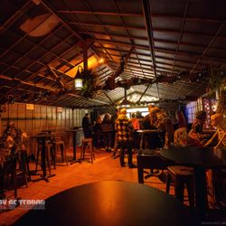 Factory of Terror