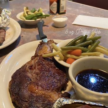 The Chuck Wagon Restaurant - Prime Rib - American Near Me - Las Vegas, Nevada The Chuck Wagon Restaurant - Prime Rib - American Near Me - Las Vegas, Nevada