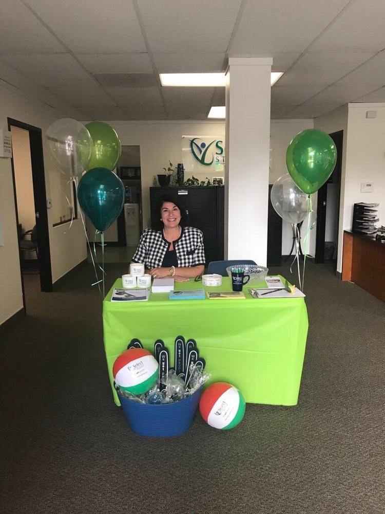 SELECT STAFFING Updated October 2024 20 Reviews 22831 Lake Forest