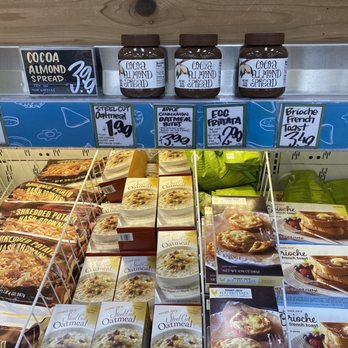 Trader Joe's - Breakfast items - Grocery Near Me - Southlake, Texas Trader Joe's - Breakfast items - Grocery Near Me - Southlake, Texas