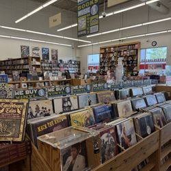 Vinyl