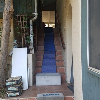 Encore Piano Moving - Professional technique - Movers Near Me - La Mirada, California