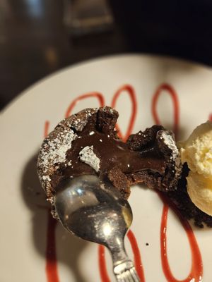 Roy's Restaurant by null