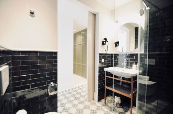 Hotel Basilica by null