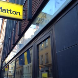 Matton