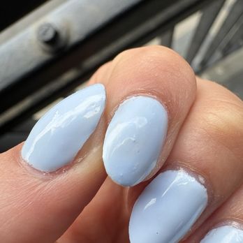Kana Nails - Nail Salons Near Me - Park City, Utah