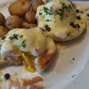 Mimi's Cafe - Amazing smoked salmon Benedict - American Near Me - Elk Grove, California Mimi's Cafe - Amazing smoked salmon Benedict - American Near Me - Elk Grove, California