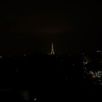 Terrass" Hôtel - Hotels Near Me - Paris, 75