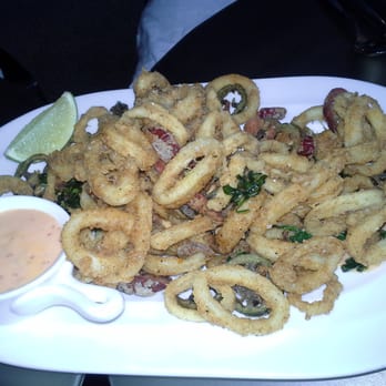 Square 1682 - Fried calamari - New American Near Me - Philadelphia, Pennsylvania Square 1682 - Fried calamari - New American Near Me - Philadelphia, Pennsylvania