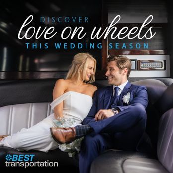 BEST Transportation - Limos Near Me - Saint Louis, Missouri