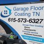 Photo of Garage Floor Coating TN