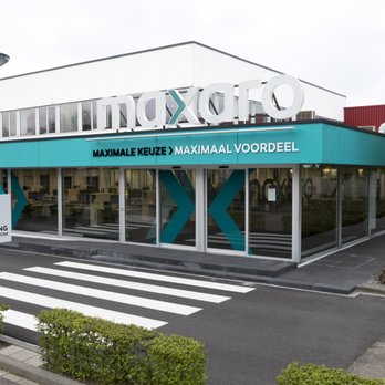 Maxaro Roosendaal - Kitchen & Bath Near Me - Roosendaal, New Brunswick Maxaro Roosendaal - Kitchen & Bath Near Me - Roosendaal, New Brunswick
