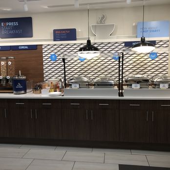 Holiday Inn Express & Suites Abingdon - Breakfast - Hotels Near Me - Abingdon, Virginia Holiday Inn Express & Suites Abingdon - Breakfast - Hotels Near Me - Abingdon, Virginia