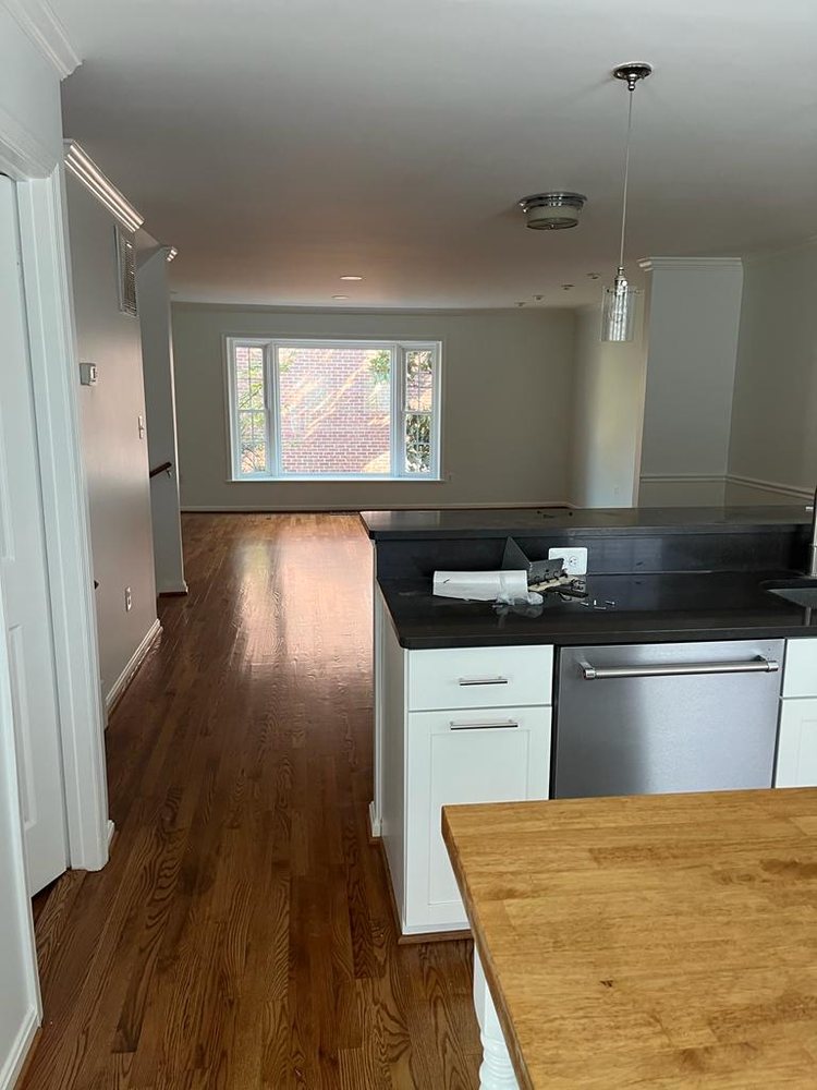 Slide of HG Remodeling And Plumbing