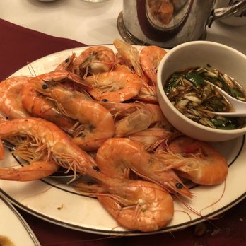 Tony Cheng Seafood Restaurant - Broiled Shrimps - Seafood Near Me - Washington, DC, District of Columbia Tony Cheng Seafood Restaurant - Broiled Shrimps - Seafood Near Me - Washington, DC, District of Columbia