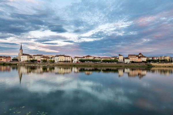 Hotel Du Nord by null