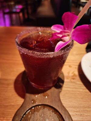 Palenque kitchen by Mezcal by null