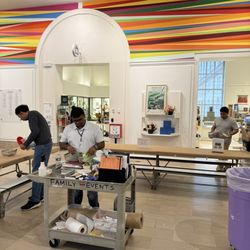 The Newark Museum of Art