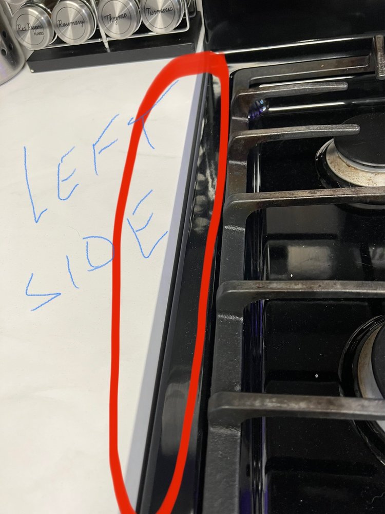 Precision Countertops - countertop fabricator in Kent, WA