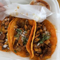 TNT Tacos - Al Pastor Taco 3/$15