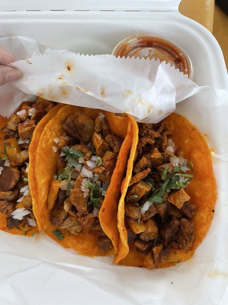 TNT Tacos
