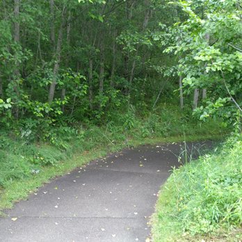 Coldwater Lake - Trail - Lakes Near Me - Trout Lake, Washington
