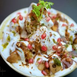 Petu Indian Curry & Kabab