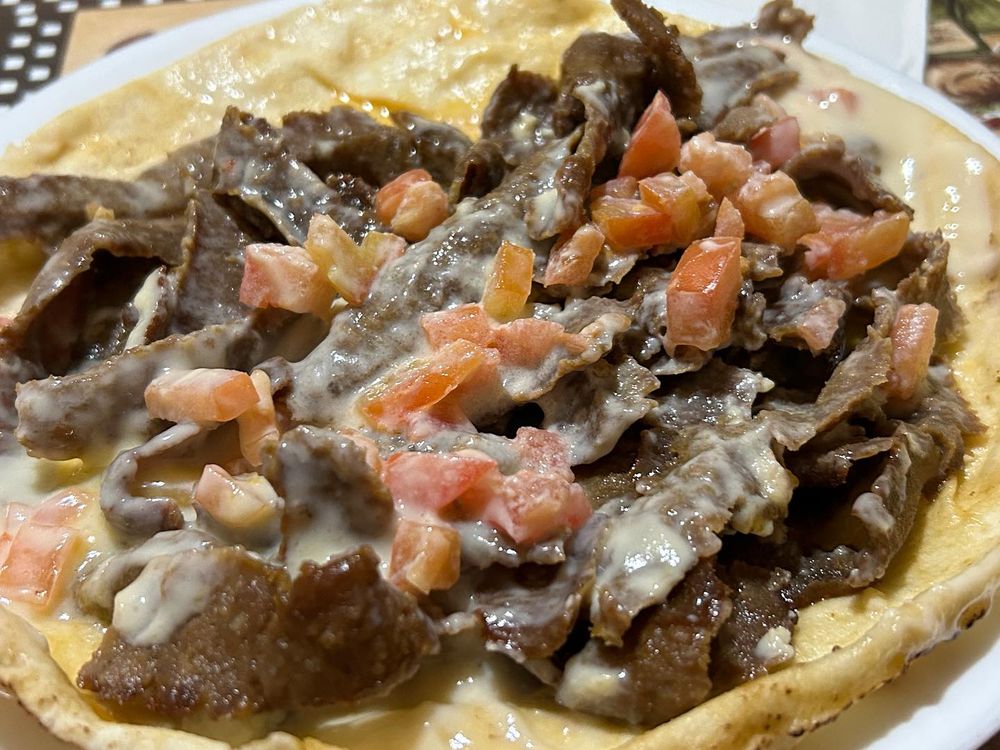 ZESTY PIZZA Updated September 2024 477 Herring Cove Road, Halifax