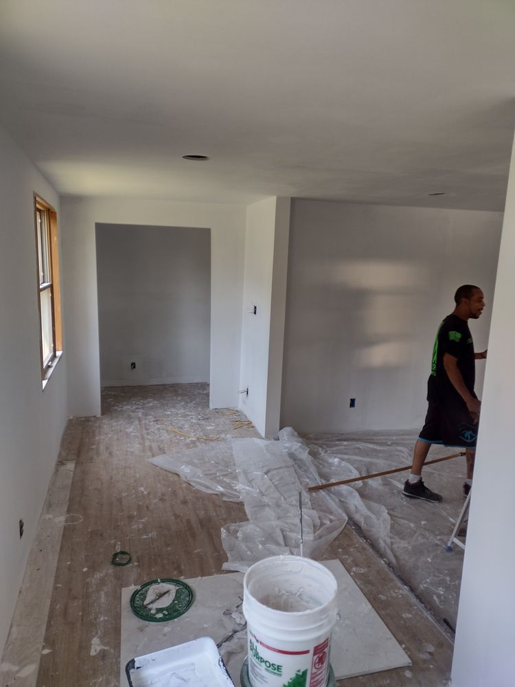 Slide of GMS Construction