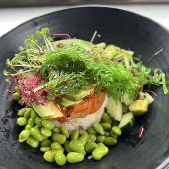 Gnar Bar - Poke - Sushi Bars Near Me - Mendocino, California Gnar Bar - Poke - Sushi Bars Near Me - Mendocino, California