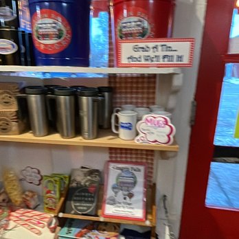 Chagrin Falls Popcorn Shop - Coffee & Tea Near Me - Chagrin Falls, Ohio Chagrin Falls Popcorn Shop - Coffee & Tea Near Me - Chagrin Falls, Ohio