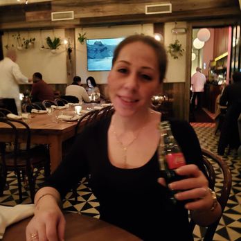 Sofia - Valerie having a wonderful dinner . - Steakhouses Near Me - Englewood, New Jersey Sofia - Valerie having a wonderful dinner . - Steakhouses Near Me - Englewood, New Jersey
