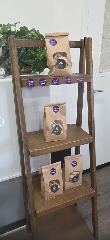 Brian’s Best Pastries Logo