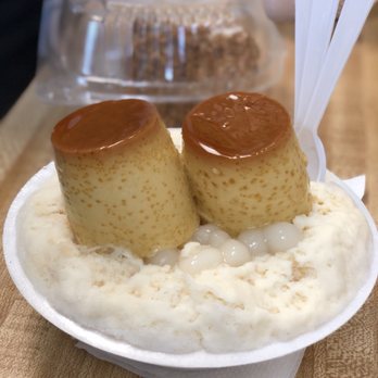 Ice Garden - Desserts Near Me - Aiea, Hawaii