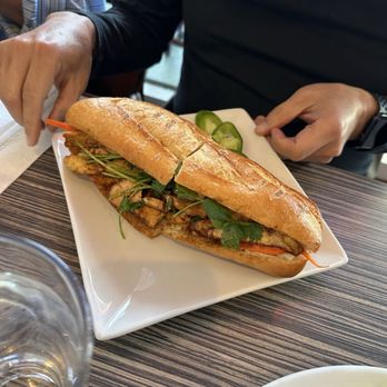 Pho To Chau999 - tofu banh mi - Vietnamese Near Me - Mountain View, California Pho To Chau999 - tofu banh mi - Vietnamese Near Me - Mountain View, California