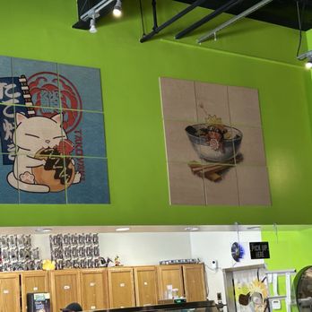 Gung Ho - Tulsa - Bubble Tea Near Me - Tulsa, Oklahoma