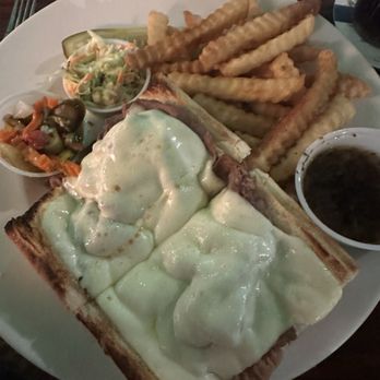 Emil's - Italian Beef Sandwich - American Near Me - Grayslake, Illinois