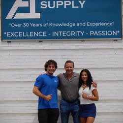 A-1 Restaurant Supply