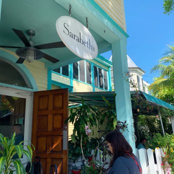 Sarabeth's Key West - American Near Me - Key West, Florida Sarabeth's Key West - American Near Me - Key West, Florida