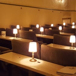 Vereinigte Lichtspiele Juist - Voll toll!