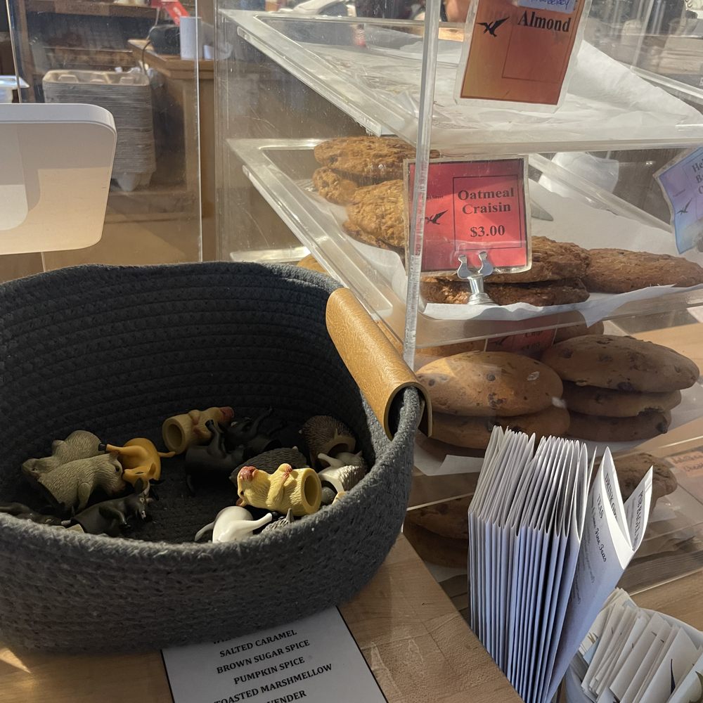 Pearl Street Bagels - cash register - Bagels Near Me - Jackson, Wyoming Pearl Street Bagels - cash register - Bagels Near Me - Jackson, Wyoming