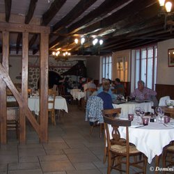 Relais De La Forge - Restaurant du Relais de La Forge