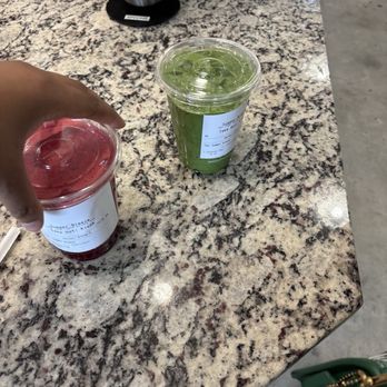 Clean Juice - Sugar Land - Juice Bars & Smoothies Near Me - Sugar Land, Texas