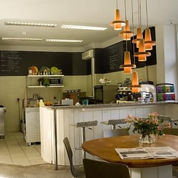 020studio - Creatief centrum in amsterdam Oud-Zuid!