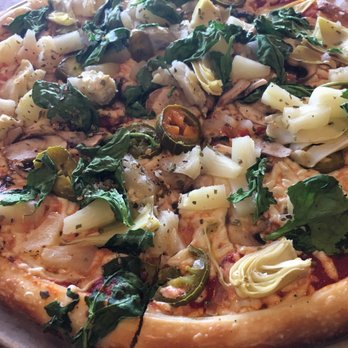 Blaze Pizza - Vegan pizza! - Pizza Near Me - Carlsbad, California Blaze Pizza - Vegan pizza! - Pizza Near Me - Carlsbad, California